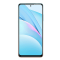 Pikkukuva 6 / 7: Sk�rmskydd 2.5D 0,3mm Mi 10T Lite Svart
