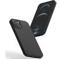 Pikkukuva 1 / 10: iPhone 13 Mini - Nillkin Skal Black