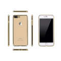 Miniatyrbilde 8 av 8: iPhone X - Elegant Praktiskt Skal Hög Kvalite Röd