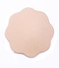 Bekv�ma Nipple Covers 5-Pack Beige