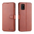 Miniatyrbillede 5 af 11: Samsung Galaxy A41 - Yazunshi Wallet Case Black Svart