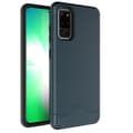 Samsung Galaxy S20 Ultra - Cover med kortrum JENSEN Mörkblå
