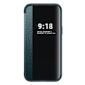 Pikkukuva 9 / 11: iPhone 13 Pro Max - Fönsterfodral med SIM-hållare Orange