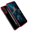 Pikkukuva 11 / 11: Huawei Nova 5T - Skyddsskal FLOVEME Svart