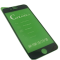 Pikkukuva 2 / 11: iPhone SE 2020 Keramiskt Skärmskydd HD 0,3mm Transparent/Genomskinlig