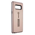 Miniatyrbillede 7 af 11: Samsung Galaxy S10 Plus - Stilrent Praktiskt Skal (KISSCASE) Blå