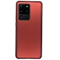 Pikkukuva 9 / 11: Samsung Galaxy S20 Ultra - Dubbelt Skyddsskal Röd