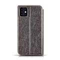 Miniatyrbillede 6 af 11: iPhone 11 - Praktiskt Retro Plånboksfodral Brown Brun