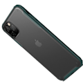 Miniatyrbilde 9 av 11: iPhone 11 Pro - Stilrent Hybrid Bumper WLONS Skal Black Svart