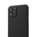 Miniatyrbilde 5 av 11: iPhone 11 Pro - Skyddsskal Karbon-Design Black