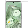 Miniatyrbild 11 av 11: OnePlus Nord CE3 Lite 5G Hydrogel Skärmskydd - Osynligt Skydd
