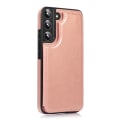 Pikkukuva 2 / 11: Samsung Galaxy S22 - Kuori korttipidikkeellä Röd