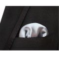 Pikkukuva 8 / 11: Pocket Square Kavaj Bröstnäsduk Mörkblå