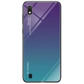 Pikkukuva 4 / 11: Samsung Galaxy A10 - Effektfullt Skyddsskal (NKOBEE) LightPink 1