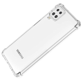 Pikkukuva 5 / 10: Samsung Galaxy A42 - FLOVEME Silikonskal Transparent