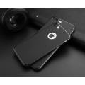 Miniatyrbild 3 av 11: iPhone 6/6S - Exklusivt Matt Silikonskal från NKOBEE Transparent/Genomskinlig