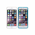 Miniatyrbillede 1 af 8: HuTech Originalskydd 3D (Aluminium) iPhone 7 Plus Blå