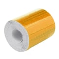 Miniatyrbillede 1 af 11: Slidfast reflekterende tape (3 meter) Guld