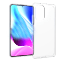 Miniatyrbilde 2 av 10: Xiaomi Mi 11i - Floveme Skyddsskal Genomskinlig