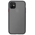Miniatyrbild 4 av 11: iPhone 11 Pro - Kraftfullt Skyddande Skal Blå