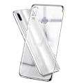 Miniatyrbillede 5 af 11: Huawei P Smart 2019 - Skyddande Silikonskal (FLOVEME) Guld