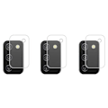 Miniatyrbild 5 av 10: Standard HD Kameralinsskydd Galaxy A02s Transparent/Genomskinlig
