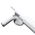 Miniatyrbillede 9 af 11: Multifunktionell Hörlurs Airpods Rengöringskit Vit
