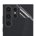 Miniatyrbillede 2 af 9: 2-PACK - Samsung Galaxy S24 Ultra - Hydrogel Skärmskydd HD 0,2mm Transparent