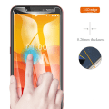 Miniatyrbillede 10 af 11: Nokia 3.1 Plus Sk�rmskydd Standard 0,3mm Transparent/Genomskinlig