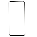 Pikkukuva 4 / 11: Nova 5T Skärmskydd 2.5D Ram 9H 0,3mm HD-Clear Screen-Fit Svart