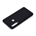 Miniatyrbilde 3 av 8: Samsung Galaxy A9 2018 - Stötdämpande Silikonskal Svart