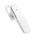 928 TWS Trådlöst Bluetooth Headset Vit Vit