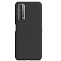 Miniatyrbilde 10 av 10: Huawei P Smart 2021 - Stilrent Silikonskal Svart