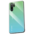 Pikkukuva 9 / 11: Huawei P30 Pro - Stilrent Skyddande NKOBEE Skal 5