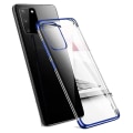 Miniatyrbillede 9 af 11: Samsung Galaxy S20 - Silikone etui FLOVEME Röd