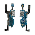 Miniatyrbillede 2 af 2: Samsung S4 Mini (i9190 - i9195) Laddkontakt ORIGINAL
