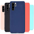 Miniatyrbillede 11 af 11: Huawei P30 Pro - Beskyttelsescover (LEMAN) Frostad