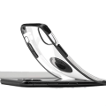 Miniatyrbillede 8 af 11: iPhone 12 Mini - Skyddsskal med Ringhållare (FLOVEME) Silver