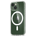 Pikkukuva 7 / 7: iPhone 14 - FLOVEME Skal Genomskinlig