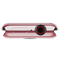 Pikkukuva 7 / 11: Apple Watch 40mm iwatch series 4 - Effektfullt Skyddsskal Blå