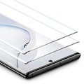 Miniatyrbild 7 av 11: Samsung Galaxy Note10 Skärmskydd 3D 9H HD-Clear Svart