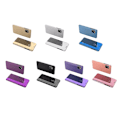 Miniatyrbild 3 av 11: Samsung Galaxy S20 Plus - LEMAN Fodral Guld