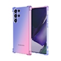Miniatyrbillede 1 af 11: Samsung Galaxy S23 Ultra - Skal Blå/Rosa