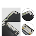 Miniatyrbilde 4 av 11: Soft OLED LCD & Pekskärm Digitizer AAA+++ iPhone 11 Pro Max Black