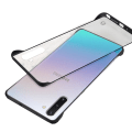 Miniatyrbillede 3 af 11: Samsung Galaxy Note10 - Professionellt Stöttåligt Skal Mörkblå