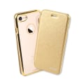 Pikkukuva 1 / 9: IPHONE 7 - Stilrent Fodral från XUNDD (Encore) Roséguld