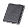 Miniatyrbild 3 av 11: Slittåligt Cigarett Fodral PU-LÄDER Brun