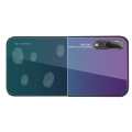 Pikkukuva 11 / 11: Huawei P20 - Stilrent Skyddande (GALAXY RAIN) Skal 4