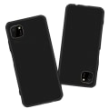 Pikkukuva 1 / 11: Huawei Y5p - Skyddsskal NKOBEE Svart