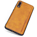 Miniatyrbillede 4 af 11: Samsung Galaxy A70 - Stilsäkert Skyddsskal DIAOBAOLEE Red Röd